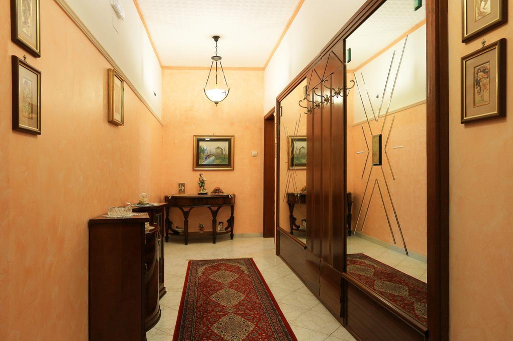 B&B La Villa Presicce Exterior foto